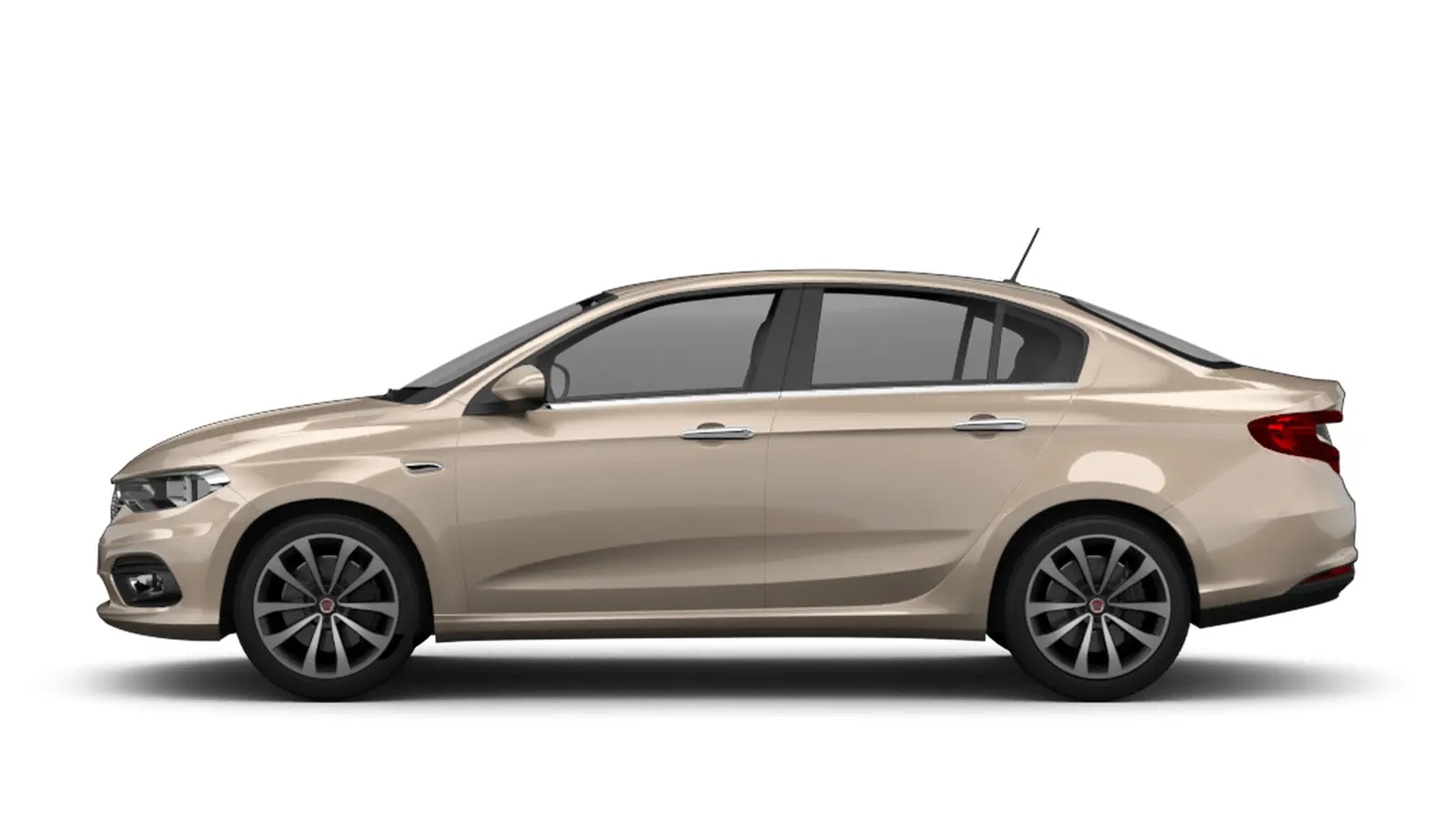 Fiat Egea Egea 1.6 MultiJet II Urban 3