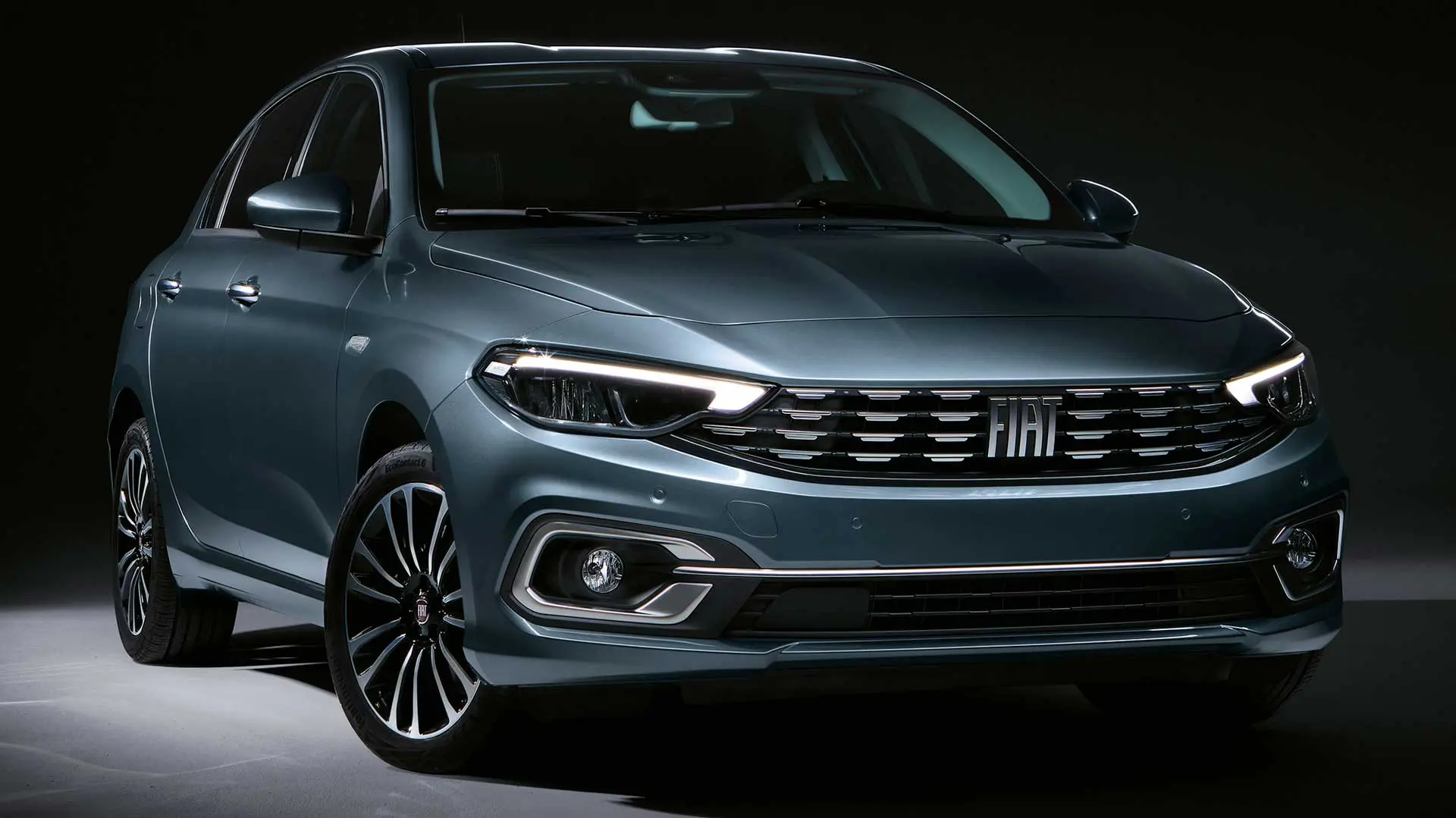 Fiat Egea Egea 1.4 Fire Lounge 0