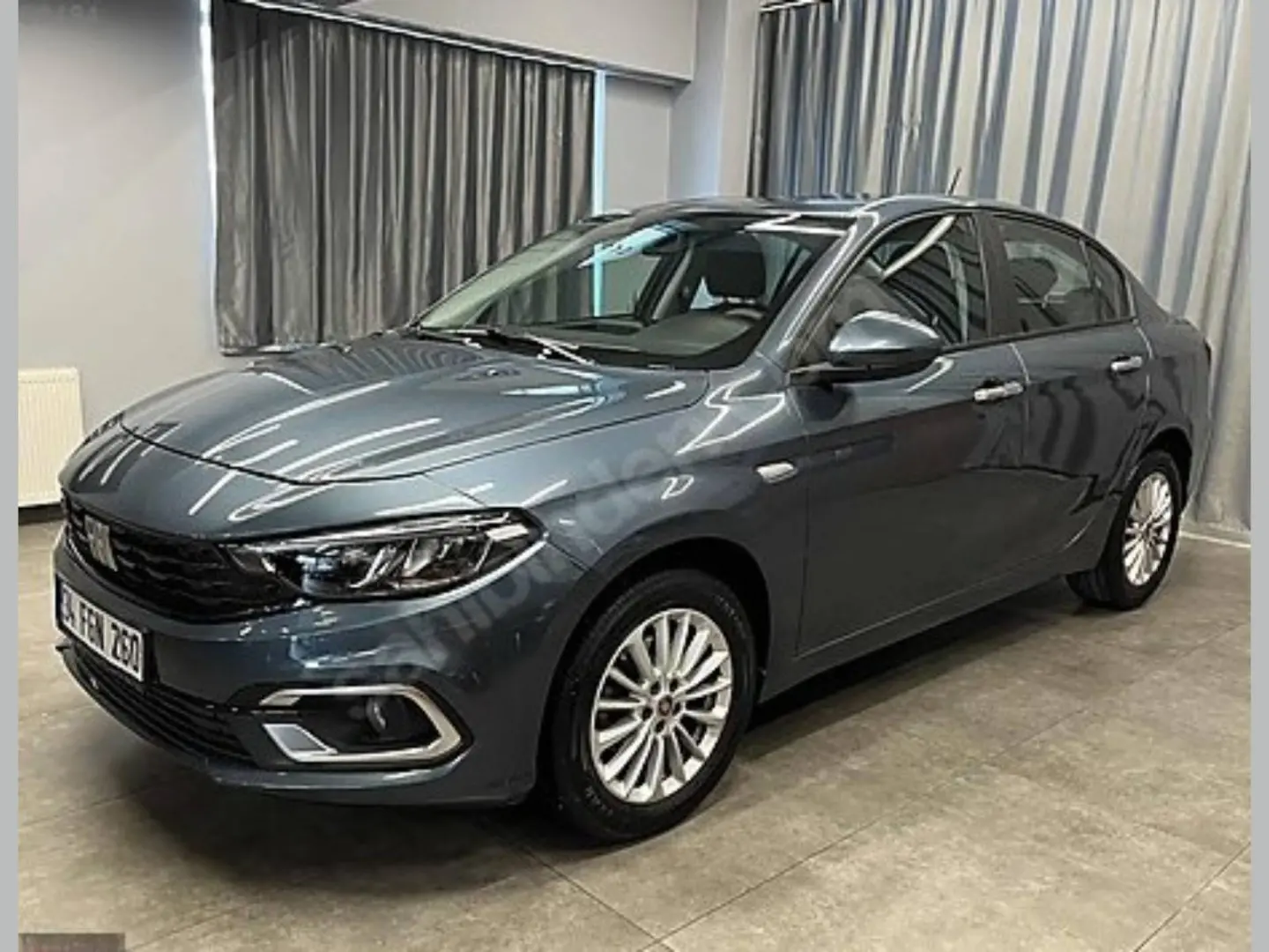 Fiat Egea Egea 1.6 MultiJet Urban DCT 3