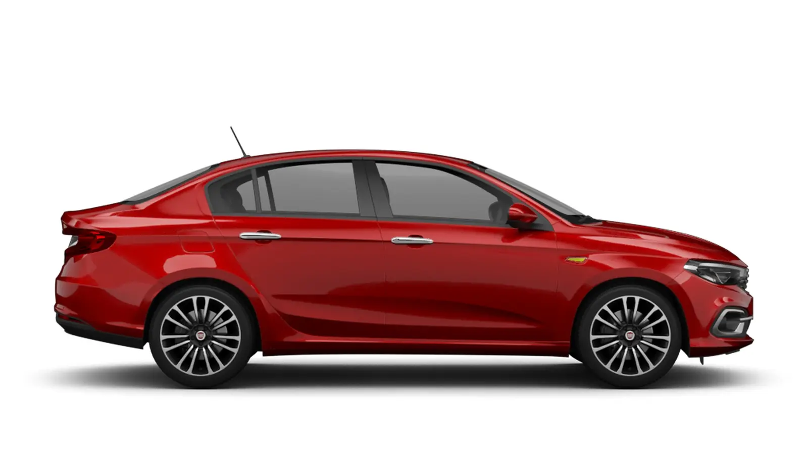 Fiat Egea Egea 1.3 MultiJet II Easy 1