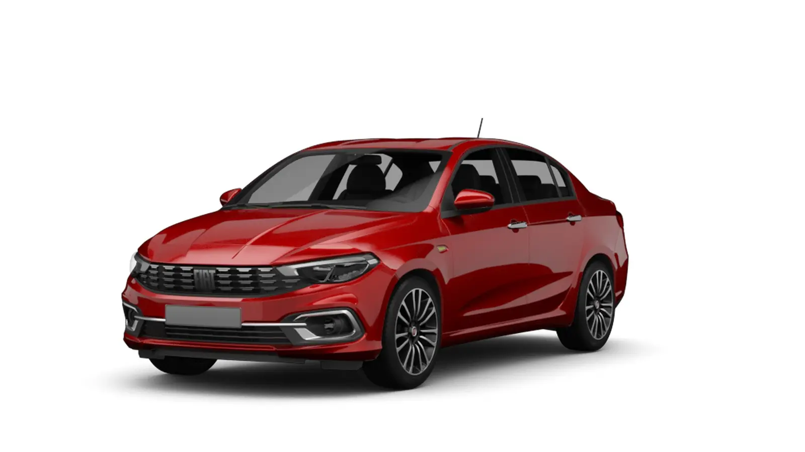 Fiat Egea Egea 1.3 MultiJet II Easy 2