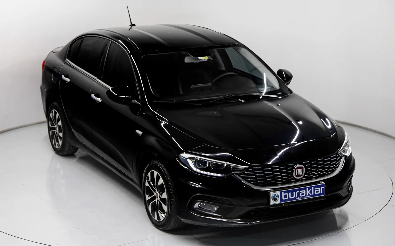 Fiat Egea Egea 1.6 MultiJet Lounge 2