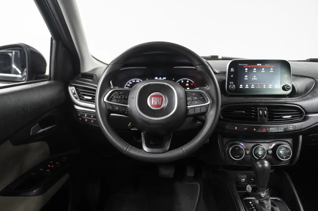 Fiat Egea Egea 1.6 MultiJet Lounge DCT 2
