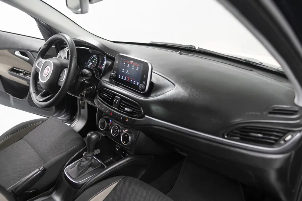 Fiat Egea Egea 1.6 MultiJet Lounge DCT 3