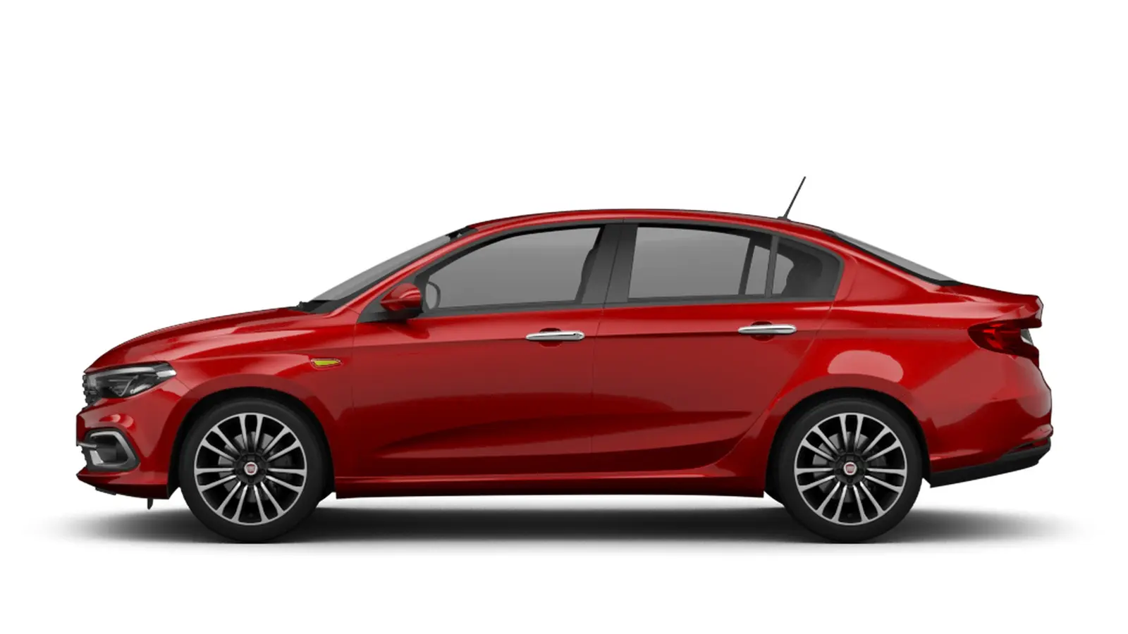 Fiat Egea Egea 1.3 MultiJet II Easy 5