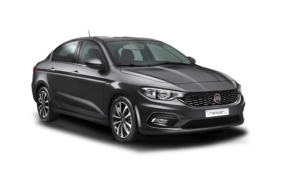 Fiat Egea Egea 1.6 MultiJet Urban 2