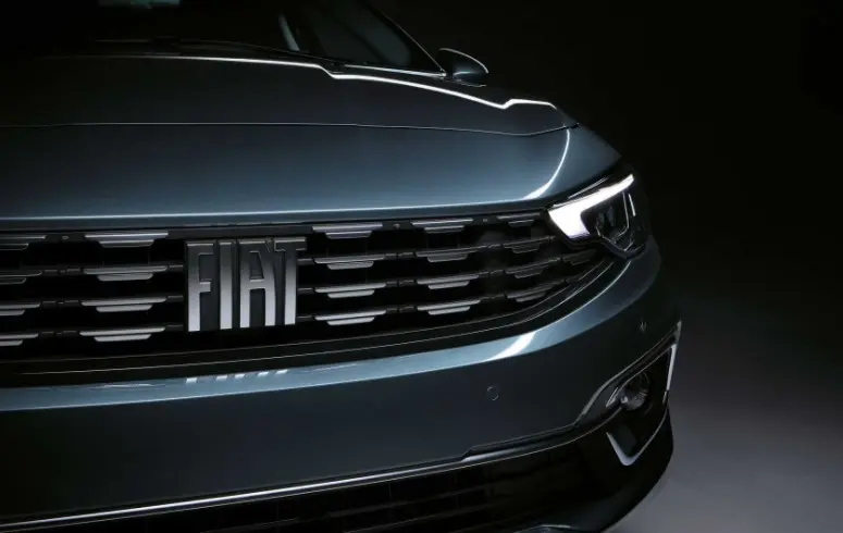 Fiat Egea Egea 1.6 MultiJet Urban DCT 6