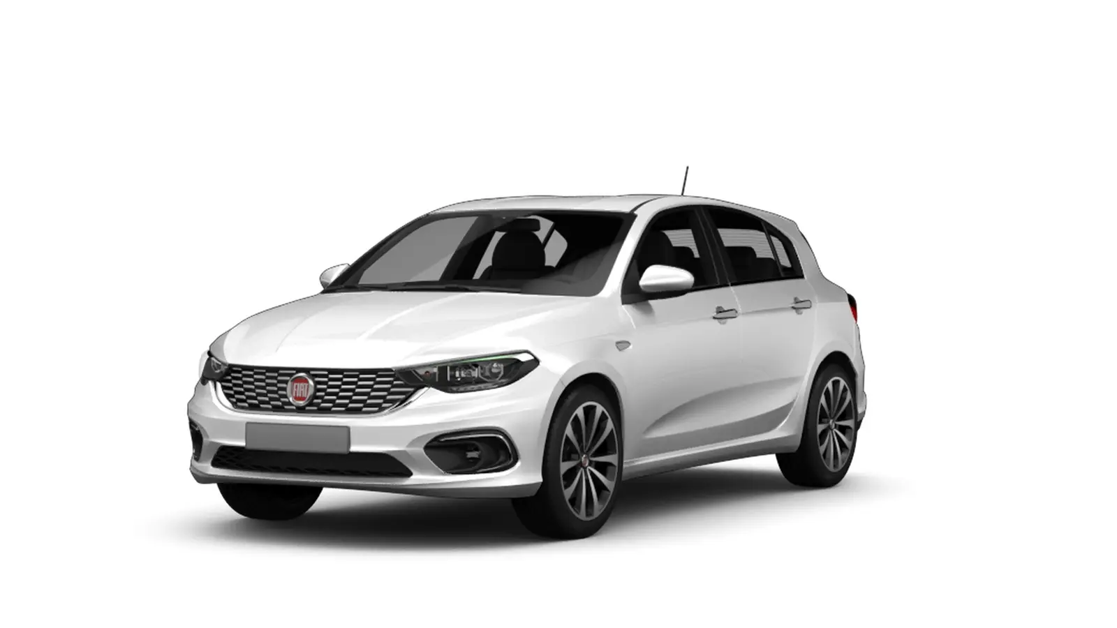 Fiat Egea Cross Egea Cross 1.0 Firefly Lounge 6
