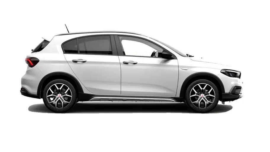 Fiat Egea Cross Egea Cross 1.3 Multijet II Urban 5