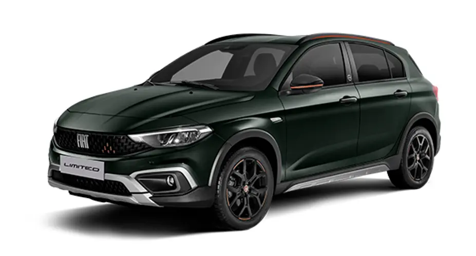 Fiat Egea Cross Egea Cross 1.4 Fire Urban 6