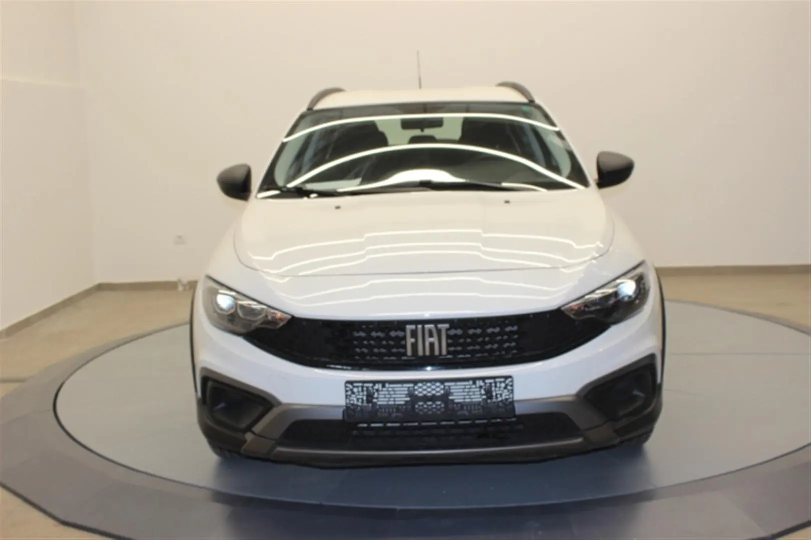 Fiat Egea Cross Egea Cross 1.4 Fire Lounge 3