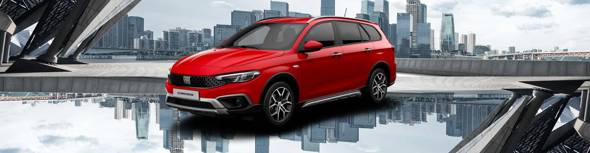 Fiat Egea Cross Egea Cross 1.5 T4 Hibrit Lounge 4
