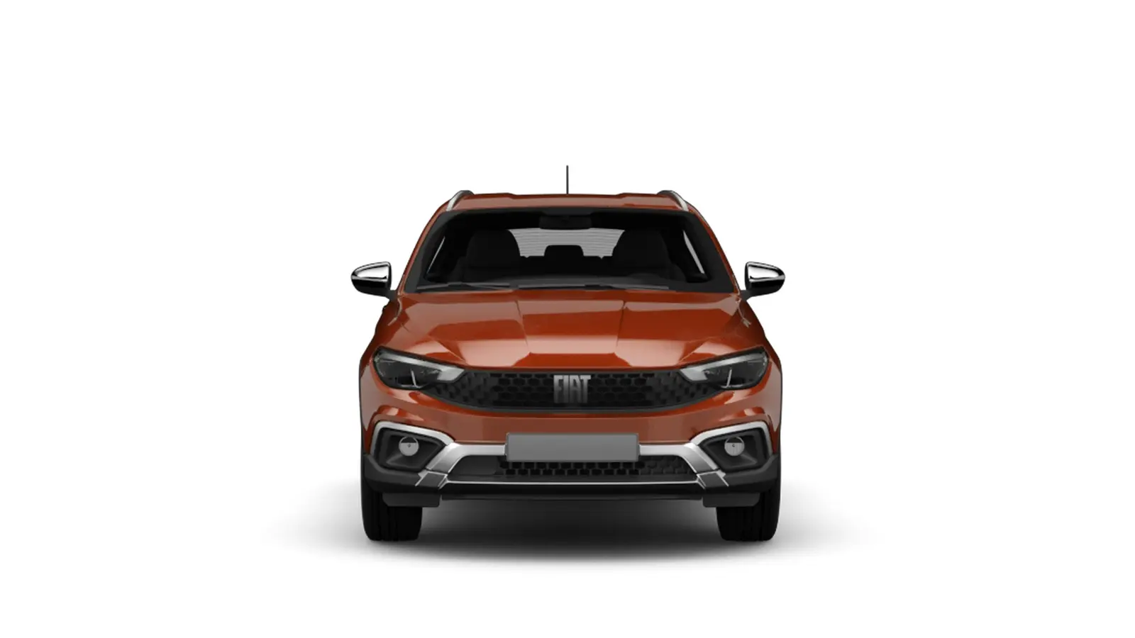Fiat Egea Cross Egea Cross 1.6 Multijet Street DCT 4