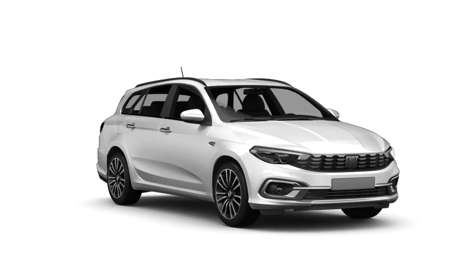 Fiat Egea Cross Egea Cross Station Wagon 1.6 Multijet Lounge DCT 1