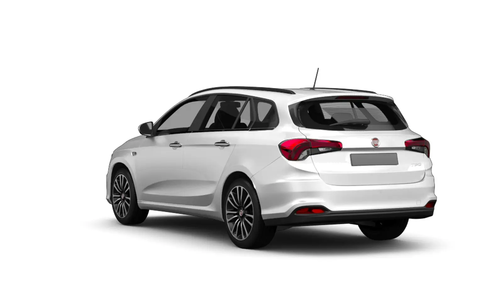 Fiat Egea Egea 1.3 16V MultiJet II Start&Stop Street 2