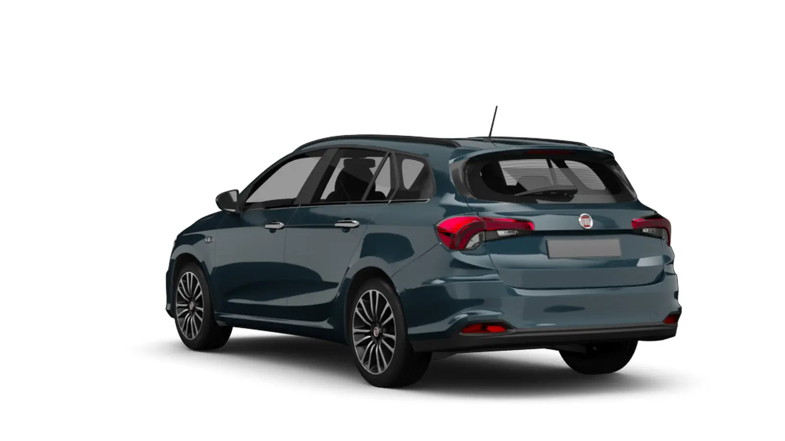 Fiat Egea Cross Egea Cross Station Wagon 1.0 Firefly Lounge 3