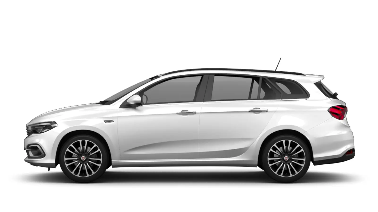 Fiat Egea Cross Egea Cross 1.6 Multijet Urban DCT 3