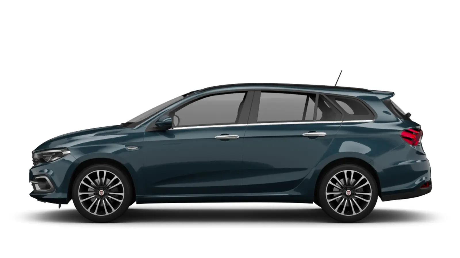 Fiat Egea Egea 1.0 Firefly Lounge 0