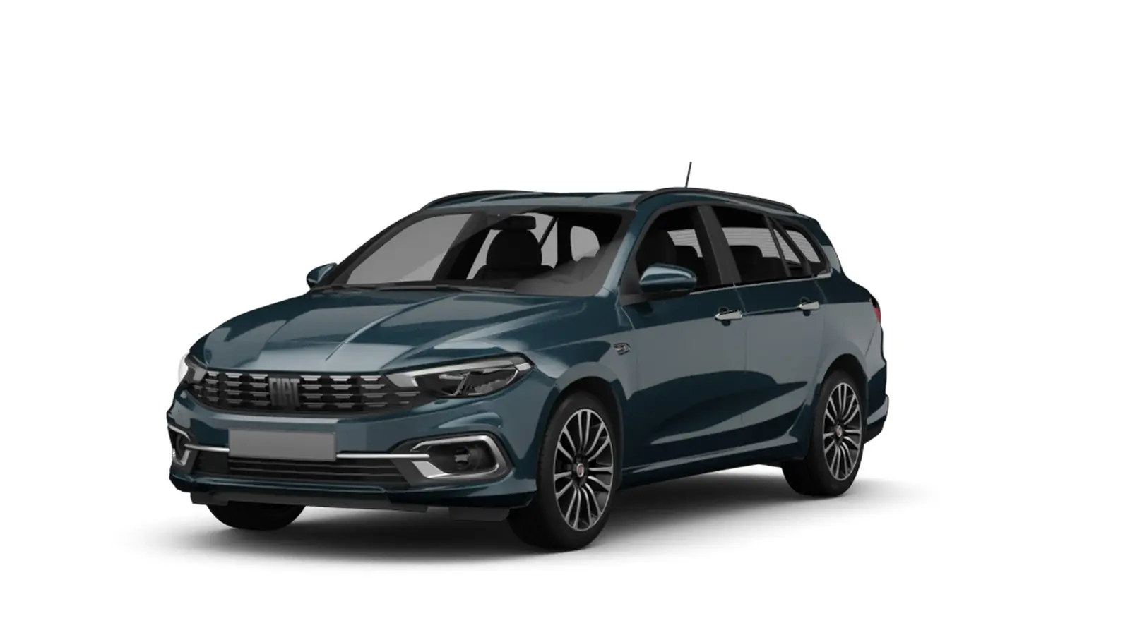 Fiat Egea Cross Egea Cross Station Wagon 1.6 Multijet Lounge DCT 2