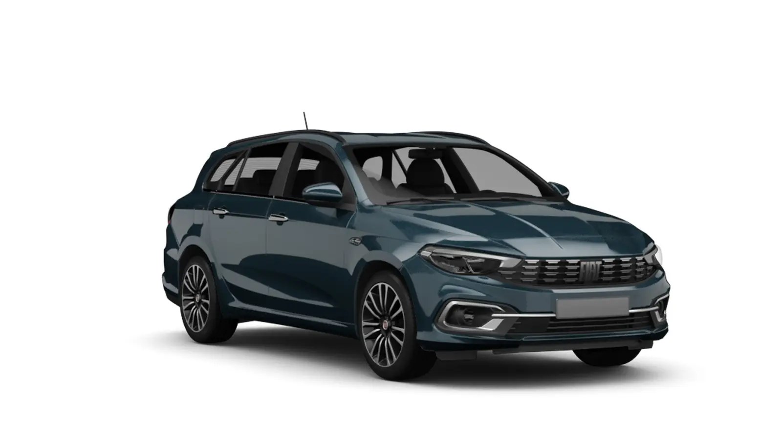 Fiat Egea Egea 1.0 Firefly Lounge 1
