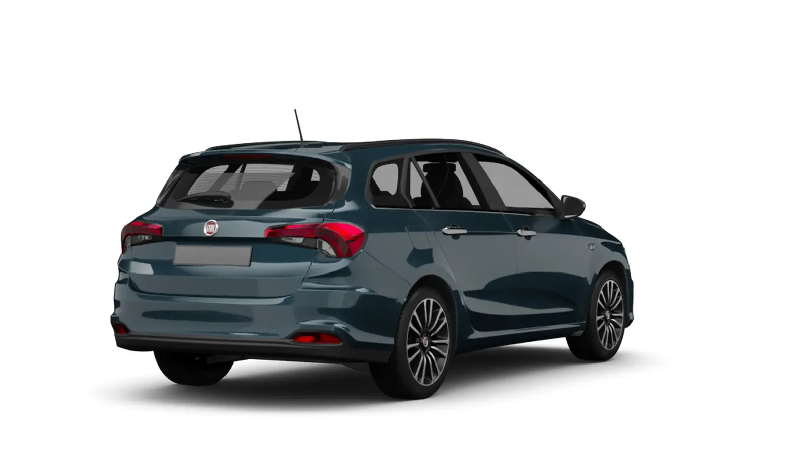 Fiat Egea Cross Egea Cross Station Wagon 1.6 Multijet Lounge DCT 4