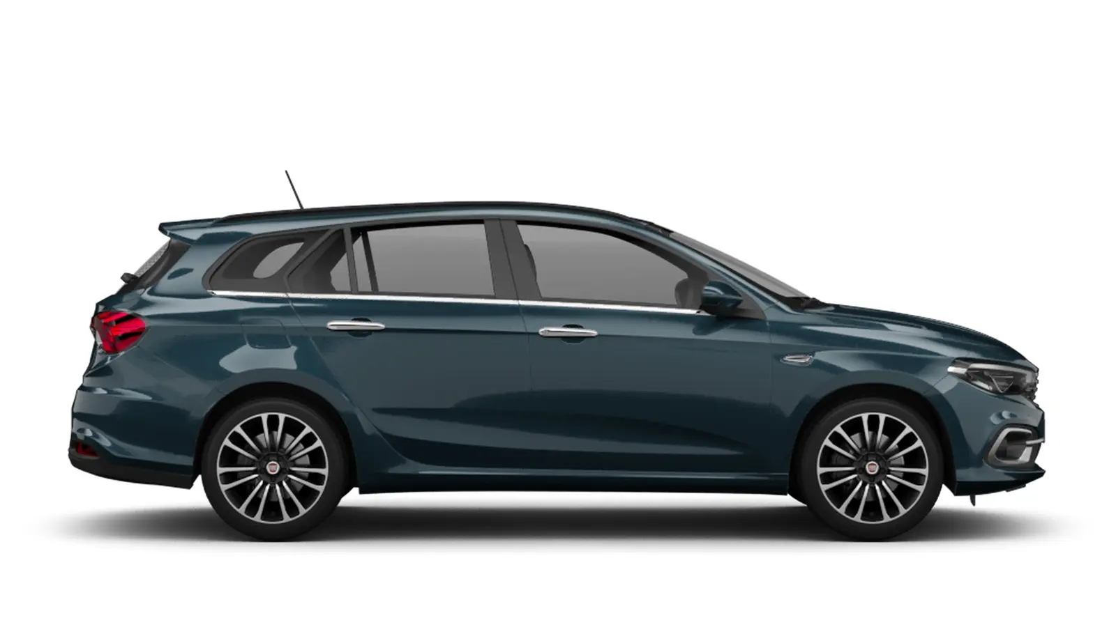 Fiat Egea Cross Egea Cross Station Wagon 1.6 Multijet Lounge DCT 5