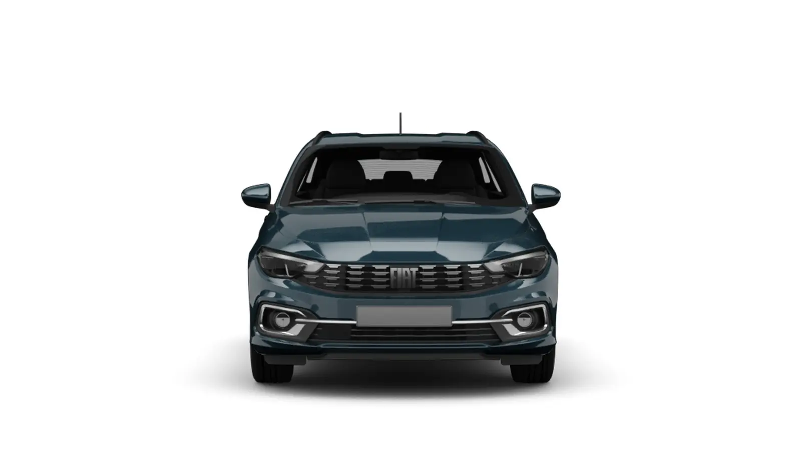 Fiat Egea Cross Egea Cross Station Wagon 1.6 Multijet Lounge DCT 7