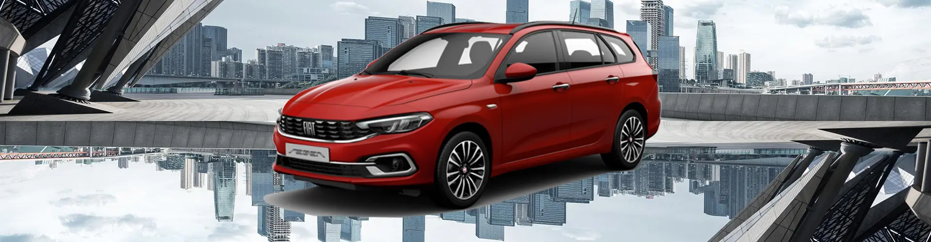Fiat Egea Egea 1.6 MultiJet Urban Plus DCT 4