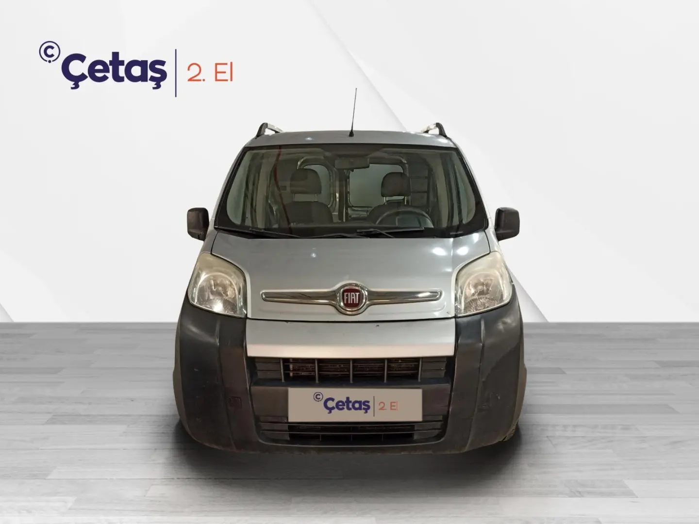 Fiat Fiorino Cargo Fiorino Cargo 1.3 MultiJet Plus ESP 2