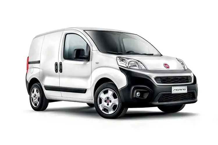 Fiat Fiorino Cargo Fiorino Cargo 1.3 MultiJet Plus 1
