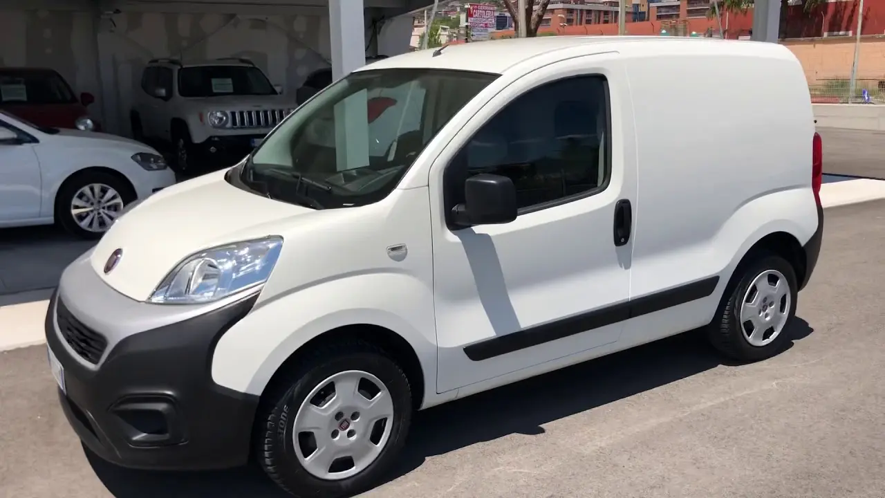 Fiat Fiorino Cargo Fiorino Cargo 1.3 MultiJet Plus 2