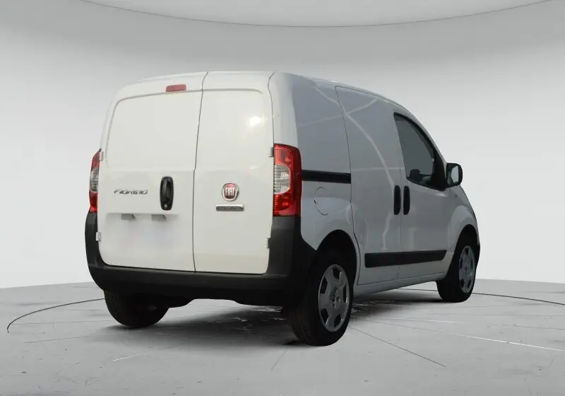 Fiat Fiorino Cargo Fiorino Cargo 1.3 MultiJet ESP 4