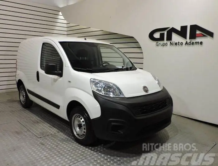 Fiat Fiorino Cargo Fiorino Cargo 1.3 MultiJet Plus 0