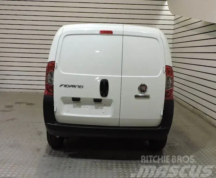 Fiat Fiorino Cargo Fiorino Cargo 1.3 MultiJet 4