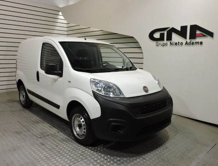 Fiat Fiorino Cargo Fiorino Cargo 1.3 MultiJet 1