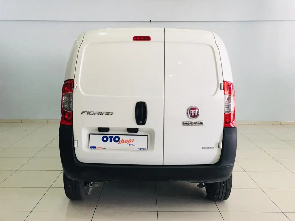 Fiat Fiorino Cargo Fiorino Cargo 1.3 MultiJet 5