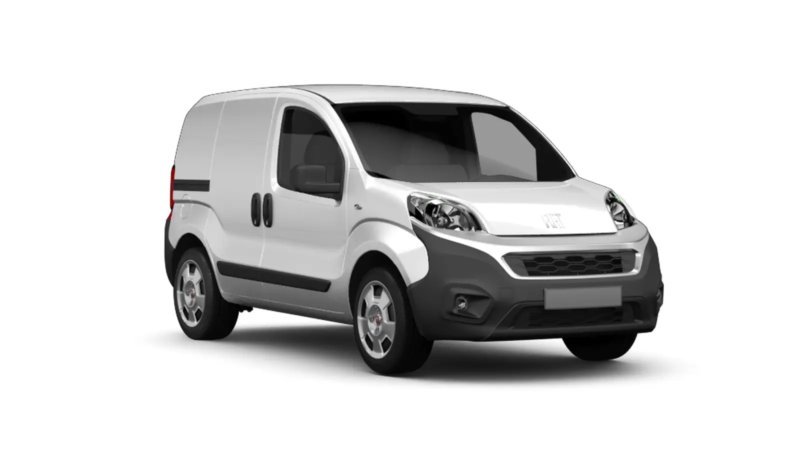 Fiat Fiorino Cargo Fiorino Cargo 1.3 MultiJet Active 6