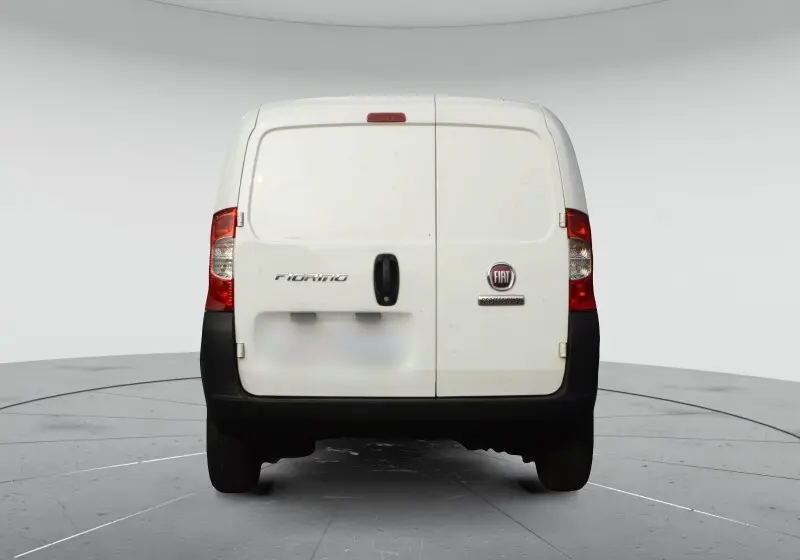 Fiat Fiorino Cargo Fiorino Cargo 1.3 MultiJet Active 4