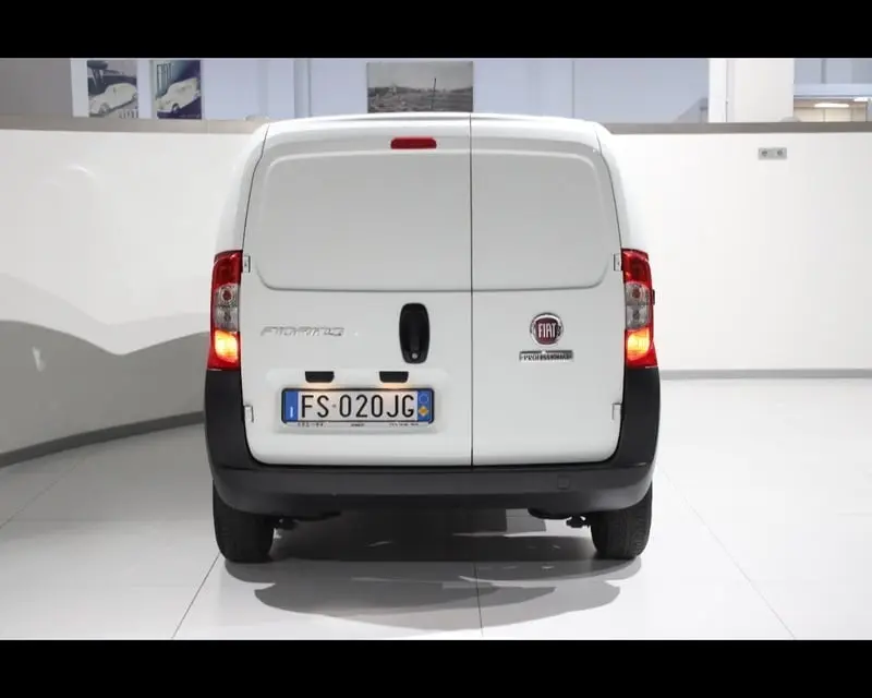 Fiat Fiorino Cargo Fiorino Cargo 1.3 MultiJet Actual 5