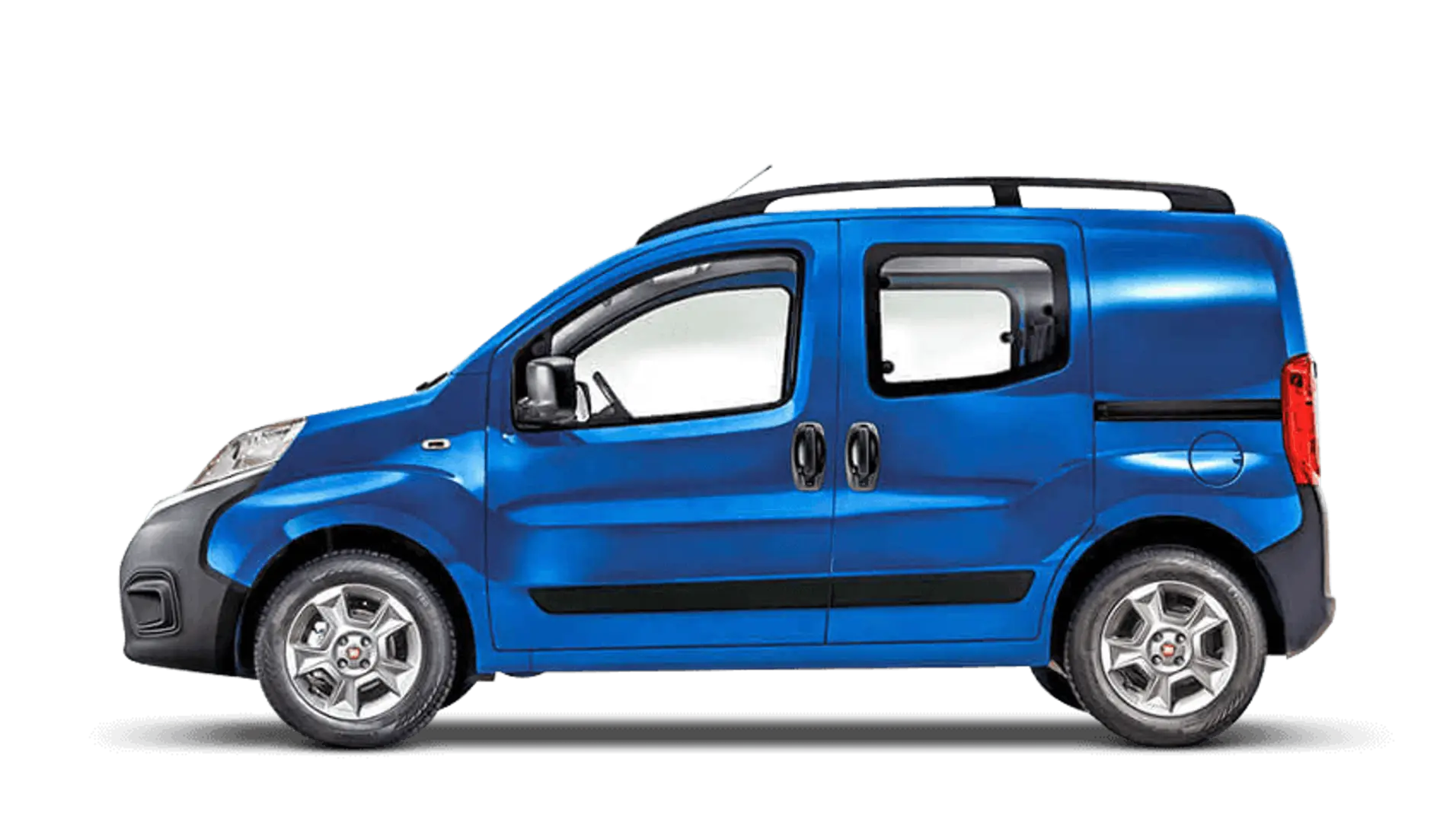 Fiat Fiorino Cargo Fiorino Cargo 1.3 MultiJet ESP 5