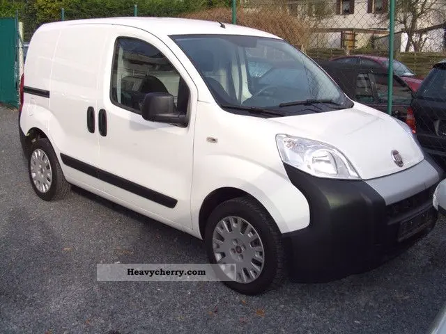Fiat Fiorino Cargo Fiorino Cargo 1.3 MultiJet Plus 6