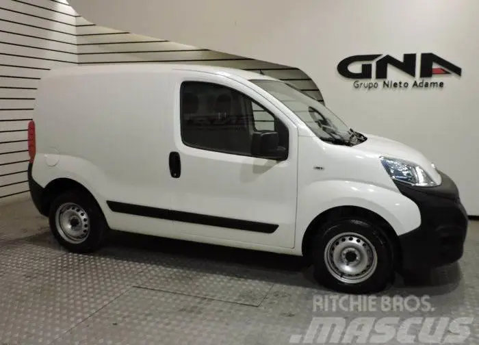 Fiat Fiorino Cargo Fiorino Cargo 1.3 MultiJet Plus 2
