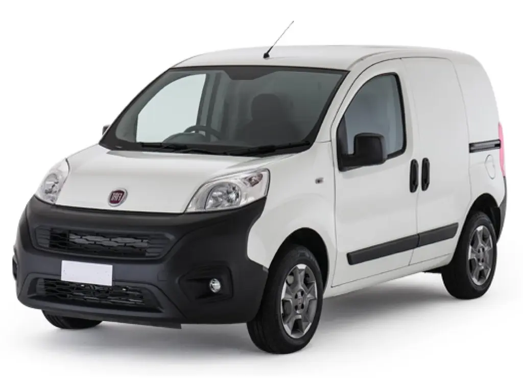 Fiat Fiorino Cargo Fiorino Cargo 1.3 MultiJet Plus 1