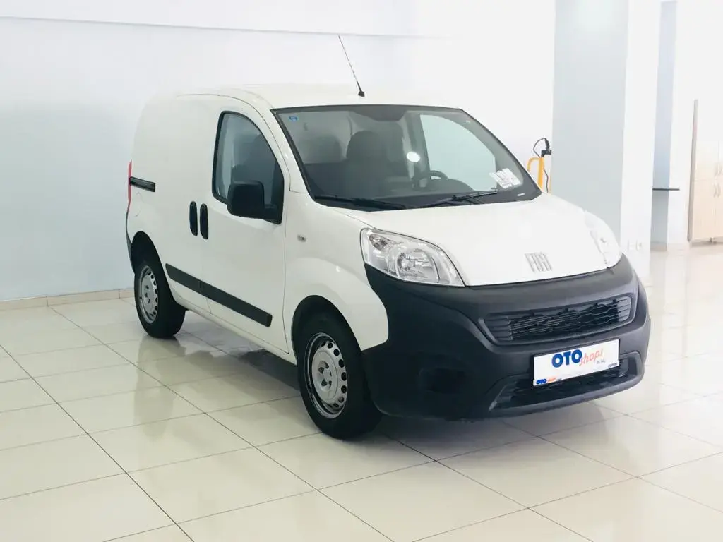 Fiat Fiorino Cargo Fiorino Cargo 1.3 MultiJet Plus 3
