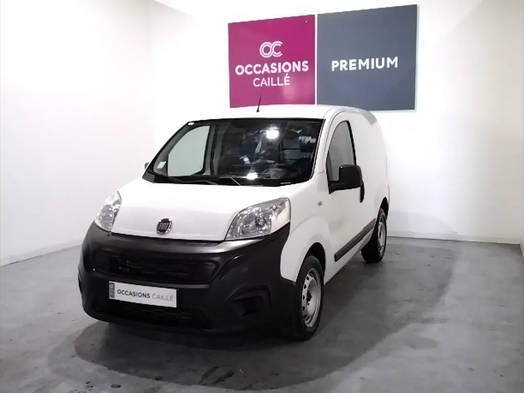 Fiat Fiorino Cargo Fiorino Cargo 1.3 MultiJet Plus 1
