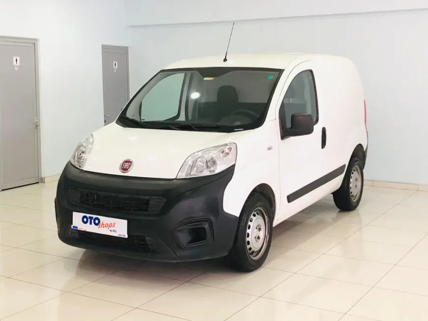 Fiat Fiorino Cargo Fiorino Cargo 1.3 MultiJet Plus 2
