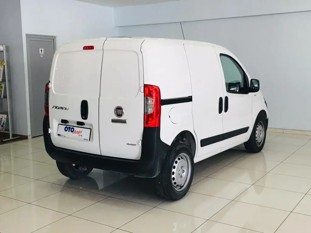 Fiat Fiorino Cargo Fiorino Cargo 1.3 MultiJet Plus 3