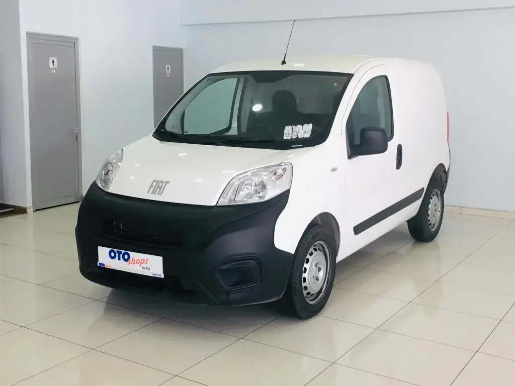 Fiat Fiorino Cargo Fiorino Cargo 1.3 MultiJet Plus 5
