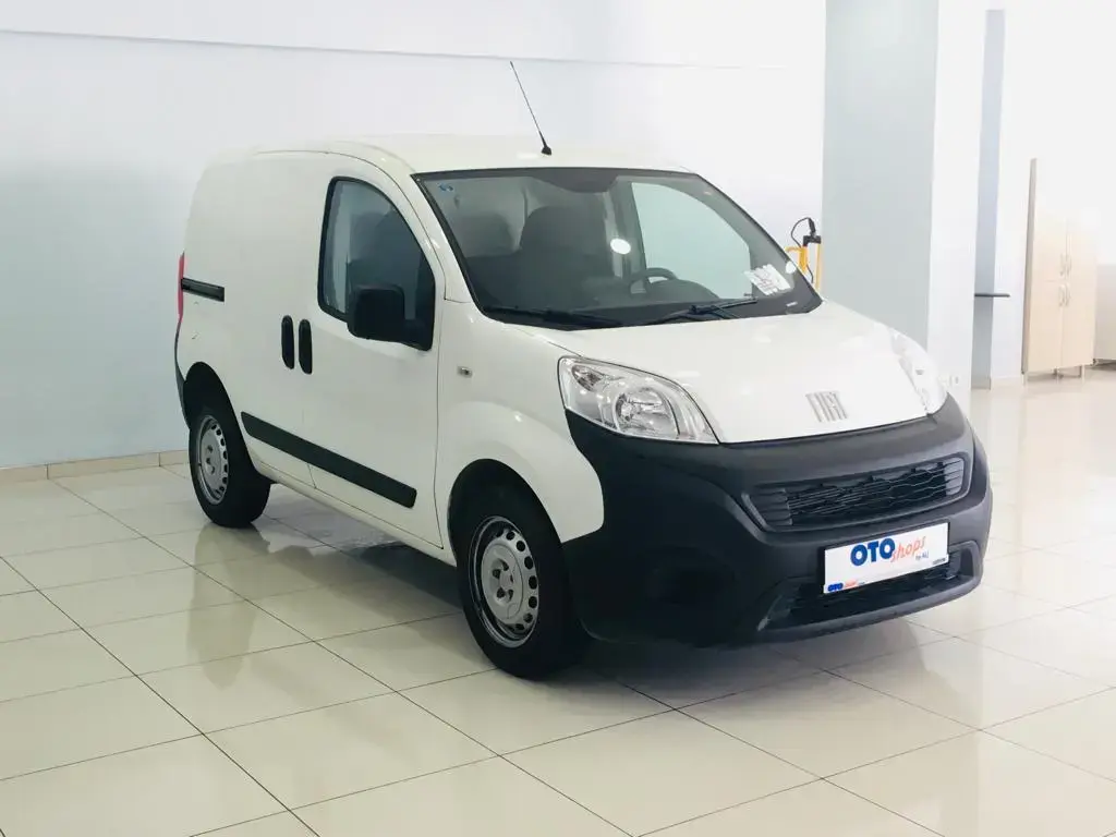 Fiat Fiorino Cargo Fiorino Cargo 1.3 MultiJet Plus 6