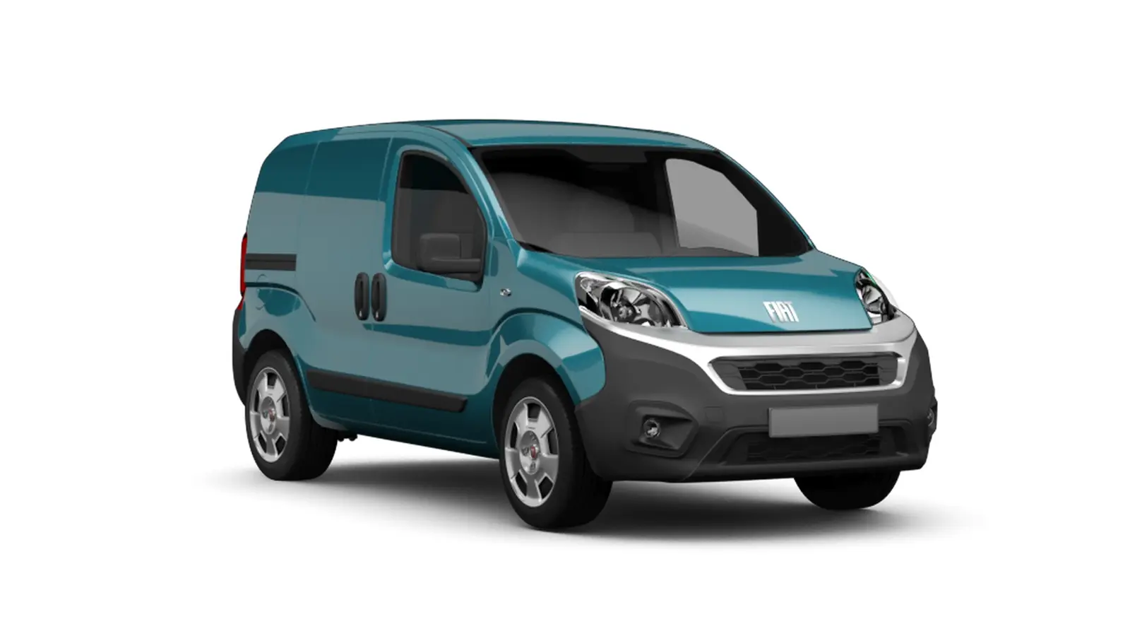 Fiat Fiorino Cargo Fiorino Cargo 1.3 MultiJet Plus 4
